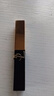 YSL圣罗兰 细管丝绒纯口红 314#冷茶色 小金条口红-2.2g  实拍图