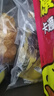 周黑鸭卤鸭锁骨散称约485g 甜辣味熟食卤味 聚会零食休闲解馋 独立包装 实拍图