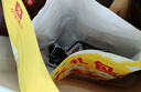 良品铺子鸭肉零食大礼包490g 鸭脖卤味 礼盒团购团购 休闲零食 实拍图