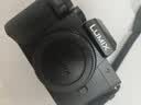 松下（Panasonic）Lumix G100D M43画幅相机 M43卡口 微单相机 无反数码相机 G100D单机+【25mmF1.7】单镜头定焦 实拍图
