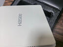 神舟（HASEE）战神mini R78S 迷你台式电脑办公小主机(R7-8745HS 16G DDR5 512GSSD WIFI win11) 实拍图
