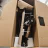 大行（DAHON）折叠自行车20英寸8级变速经典P8单车KBC083 黑色经典版-京仓 实拍图