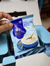 西麦高端牛乳燕麦片1.2kg 高蛋白送营养早餐独立小包礼盒 实拍图