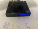 腾讯极光盒子7S 8K高清电视盒子 智能网络电视机顶盒 杜比视界全景声DTS:X 4+128G 双频WiFi6 START云游戏 实拍图