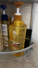蜂花（BEE&FLOWER）生姜健发洗发露700ml 实拍图