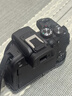 佳能（Canon）【官方旗舰】R10微单相机 风光人像旅游 4K视频 轻量小型 半画幅佳能相机r10 18-45mm套机 实拍图