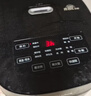 美的（Midea）升级款电饭煲4L电饭锅抗菌有钛青瓷内胆特色卤炖一键柴火饭多功能微压家用3-4人智能预约MB-4E86 实拍图