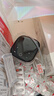 贝亲吸奶器电动优享变频可充电挤奶器静音型集奶器轻巧便携式挤乳器 电动单边款 实拍图