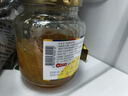 全南蜂蜜柚子茶1kg  韩国进口果酱自制diy冲调泡水饮果茶下午茶 实拍图