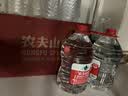 农夫山泉  饮用水 饮用天然水3L*6桶 整箱 桶装水 实拍图