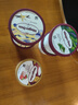 哈根达斯（Haagen-Dazs）【限定新品】草莓柚香麻薯冰淇淋 100ml/杯 雪糕 实拍图