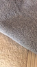 洁丽雅A类纯棉毛巾2条装加大加厚90*40cm 家用柔软吸水速干运动裹巾洗澡 实拍图