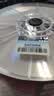 飞利浦（PHILIPS）DVD+R光盘/刻录盘 空白光盘 刻录光盘 光碟16速4.7G 乖乖桶 桶装50片 实拍图