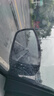SOFT996倍氟素雨敌日本进口 汽车玻璃防雨剂玻璃水驱水剂驱去油膜70ml 实拍图