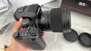 松下（Panasonic）Lumix S5M2 全画幅相机 L卡口 微单相机 无反数码相机 【50mm F1.8 白盒】套装 实拍图