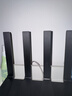 Tenda腾达路由器WiFi6+【泰山AX3000 Ultra】千兆穿墙王信号放大器增强无线家用甄选高配芯片AX12 Pro 实拍图