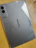 联想（Lenovo）小新PadPro GT 11.1英寸办公学习游戏AI平板电脑3.2K超清大屏骁龙8Gen3国家补贴教育优惠 8+256G灰 实拍图