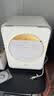 孕贝三合一喂养台奶瓶消毒柜婴儿烘干一体泡奶机恒温水壶摇奶器二合一 【净立方】32颗UVC灯珠 25L 超大容量消毒柜+等离子净味 【0胶水·玻璃壶】+【32颗UVC灯珠】+【不锈钢强反射】 实拍图