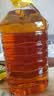 鲁花【保真花生油】食用油5S压榨一级花生油5L香味浓郁0反式脂肪 实拍图