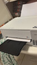 爱普生（EPSON）【6代新品】L1358 墨仓式A4彩色无线单功能家用打印机 家用/办公 AI学习打印机（微信/远程打印） 实拍图