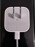 Apple/苹果 40W type-c快充充电器 苹果usb-c原装充电头 旗舰店新款苹果iPhone 17 Pro Max充电器 实拍图