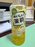 达亦多(DyDo) 茉莉花茶 植物茶饮料0糖0脂 600ml*15瓶/箱 实拍图