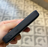 倍思【3C认证】苹果外接电池磁吸无线充电宝22.5W移动电源10000mAh上飞机适用苹果1716户外储能电源 实拍图