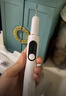月儿弯弯超声波洁牙器 洗牙器结石去除清洁洗牙齿去黄牙结石烟渍茶渍工具送老公父亲长辈礼物 T6【热销款】标准版- 2支喷头 实拍图