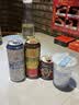 农夫山泉东方树叶青柑普洱茶500ml*15瓶无糖茶饮料0糖0脂0卡整箱 实拍图