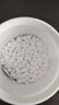 SEEDBALL84消毒片泡腾片0.3g*2000片 含氯消毒液洗衣机槽清洁 祛除茶渍 实拍图