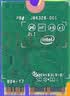 gxlinkstar IntelAX411/AX211/AX201 WIFI6E无线网卡笔记本台式M.2 CNVi协议三频千兆蓝牙5.3 WiFi模块接收器 AX201笔记本网卡模块【10代U CNV 实拍图