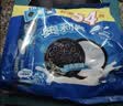 奥利奥（Oreo）夹心饼干经典巧克力味582g 休闲零食 独立12小包 早餐下午茶 实拍图