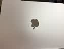 Apple/苹果AI/MacBook Air13英寸M5 (10+10核) 24G 1T银色笔记本电脑MDH94CH/A 实拍图