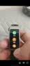 华为（HUAWEI）通话手环 B7【咨询享优惠】运动智能蓝牙耳机二合一防水心率睡眠血氧监测扫码计步男女士朋友礼物 曜金黑【皮表带+贴膜+十选一礼包】 实拍图