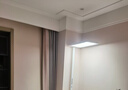 AOC立式护眼台灯学习灯LED全光谱落地大路灯儿童阅读灯 普瑞灯珠120W 实拍图