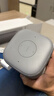 小米（MI）Xiaomi智能音箱音响 灰 超级小爱智能音箱 AI大模型问答 连续指令语控 支持远程备车 小米蓝牙音箱 实拍图