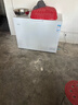 星星（XINGX）300L单温家用小型冰柜 大容量减霜保鲜净味节能一级能效冰箱冷藏冷冻两用冷柜BD/BC-300QJ以旧换新 实拍图