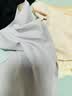 蕉内银皮308P女士内裤10A抗菌无痕隐形夏季薄款瑜伽运动防夹臀三角3件 实拍图