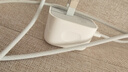 Apple/苹果 40W type-c快充充电器 苹果usb-c原装充电头 旗舰店新款苹果iPhone 17 Pro Max充电器 实拍图
