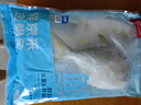 鲜京采南海金鲳鱼净重2斤/3条装BAP认证海鲜真空纯鱼肉【京东自有品牌】 实拍图