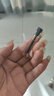 【大牌平替】香水小样高级持久留香邂逅蔚蓝真我小众试香2ml 真我（2ml) 实拍图