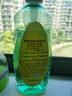 奥妙大桶酵素餐具净洗洁精 橙花小青柑 1kg*2 4斤装 1泵1补去锅具焦糊 实拍图