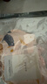 嫚熙（EMXEE）月子服孕妇睡衣产后家居服哺乳衣春秋季纱罗喂奶夏天 星河物语-两件套【无哺乳口】 XL【Noble高端系列】 实拍图