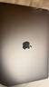 【官方质检】苹果（Apple） MacBook Pro/Air M1M2M3M4二手苹果笔记本电脑 【拍拍质检丨多仓次日达】 20年D82灰DA2银【M1芯片】16G/256G 99成新 实拍图