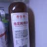 寿全斋桂花酸梅汤汁饮料品山楂汁果汁饮料大瓶整箱批发送礼 1.08L*6瓶 实拍图