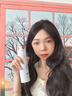 丁家宜（TJOY）玻尿酸舒缓补水喷雾180ml保湿爽肤水深层锁水湿敷水老牌国货护肤 实拍图