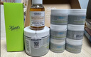 科颜氏（Kiehl's）全新第二代白泥清洁面膜125ml控油清洁毛孔去黑头七夕礼物 实拍图