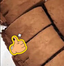 碧翠园巧克力泥巴派蛋糕早餐面包脏脏饼干蓝莓夹心糕点下午茶抹茶味260g 实拍图