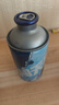 雪花啤酒勇闯天涯新品清爽口感618ml*12罐整箱马口铁桶实惠装聚会 实拍图
