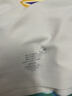 ubras虞书欣同款无尺码免拆胸垫背心式内衣女无痕无钢圈聚拢文胸 实拍图
